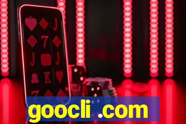 goocli .com